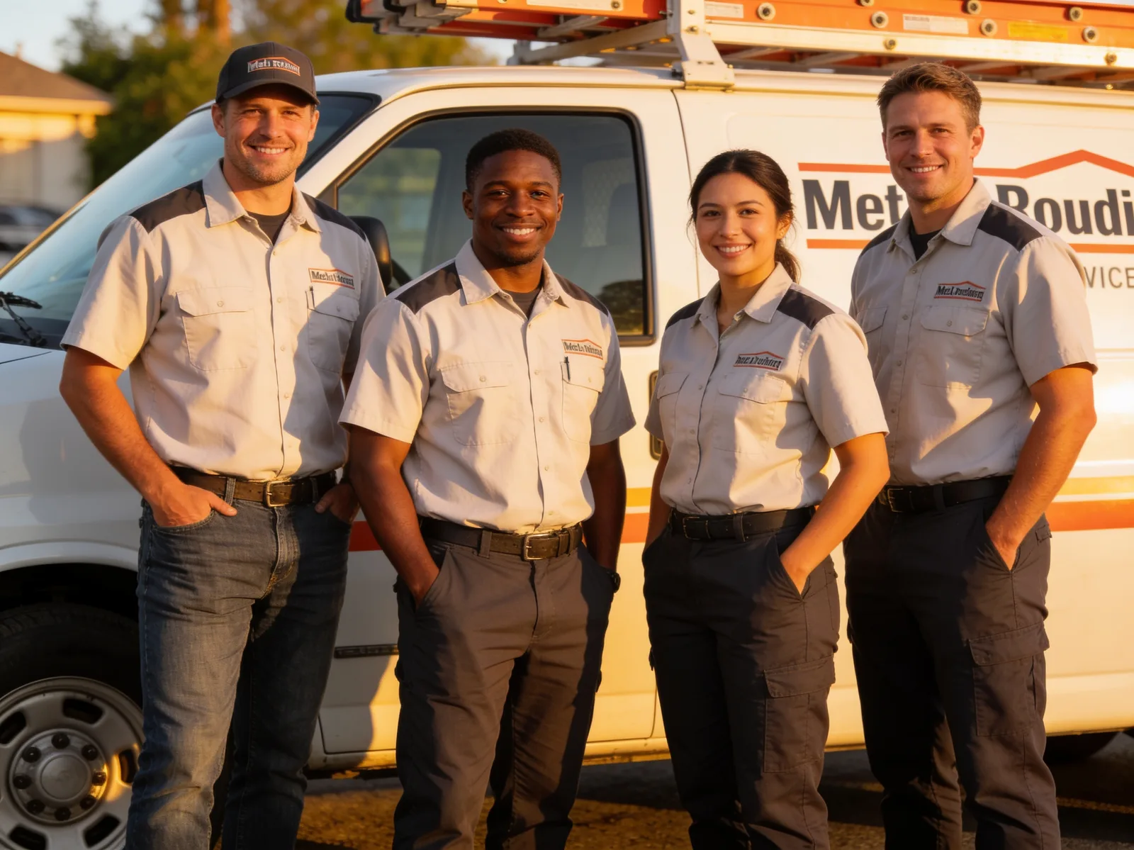 Metal Roof Installation company in Teec Nos Pos, AZ